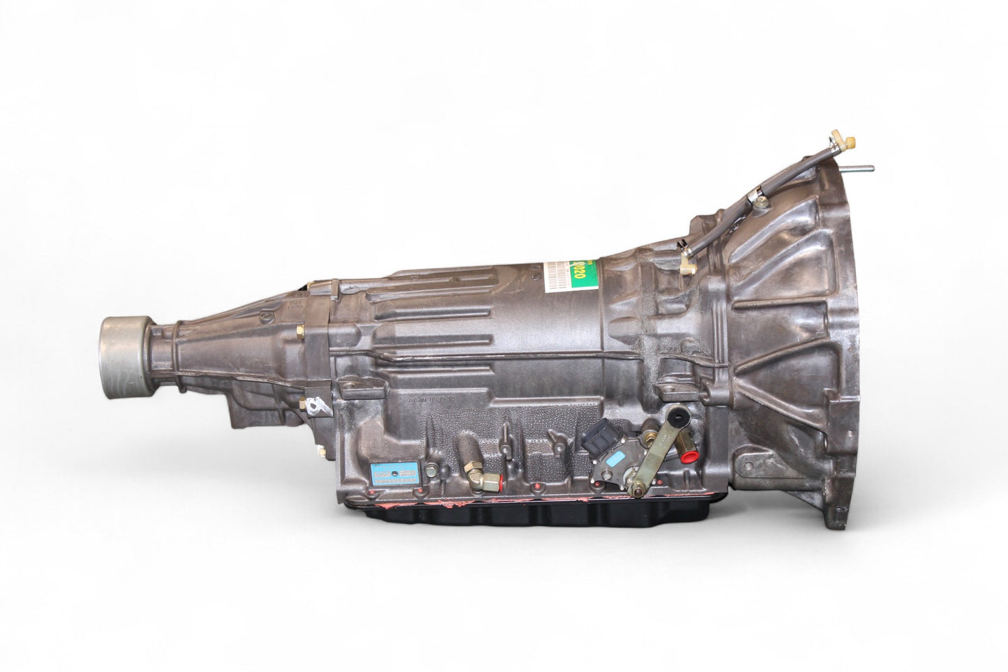 Toyota Progrès JCG11 3.0L NON-Turbo RWD Automatic Transmission JDM 2jz-ge 2jzge #1