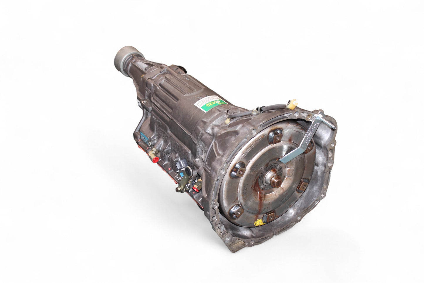 Toyota Progrès JCG11 3.0L NON-Turbo RWD Automatic Transmission JDM 2jz-ge 2jzge #1