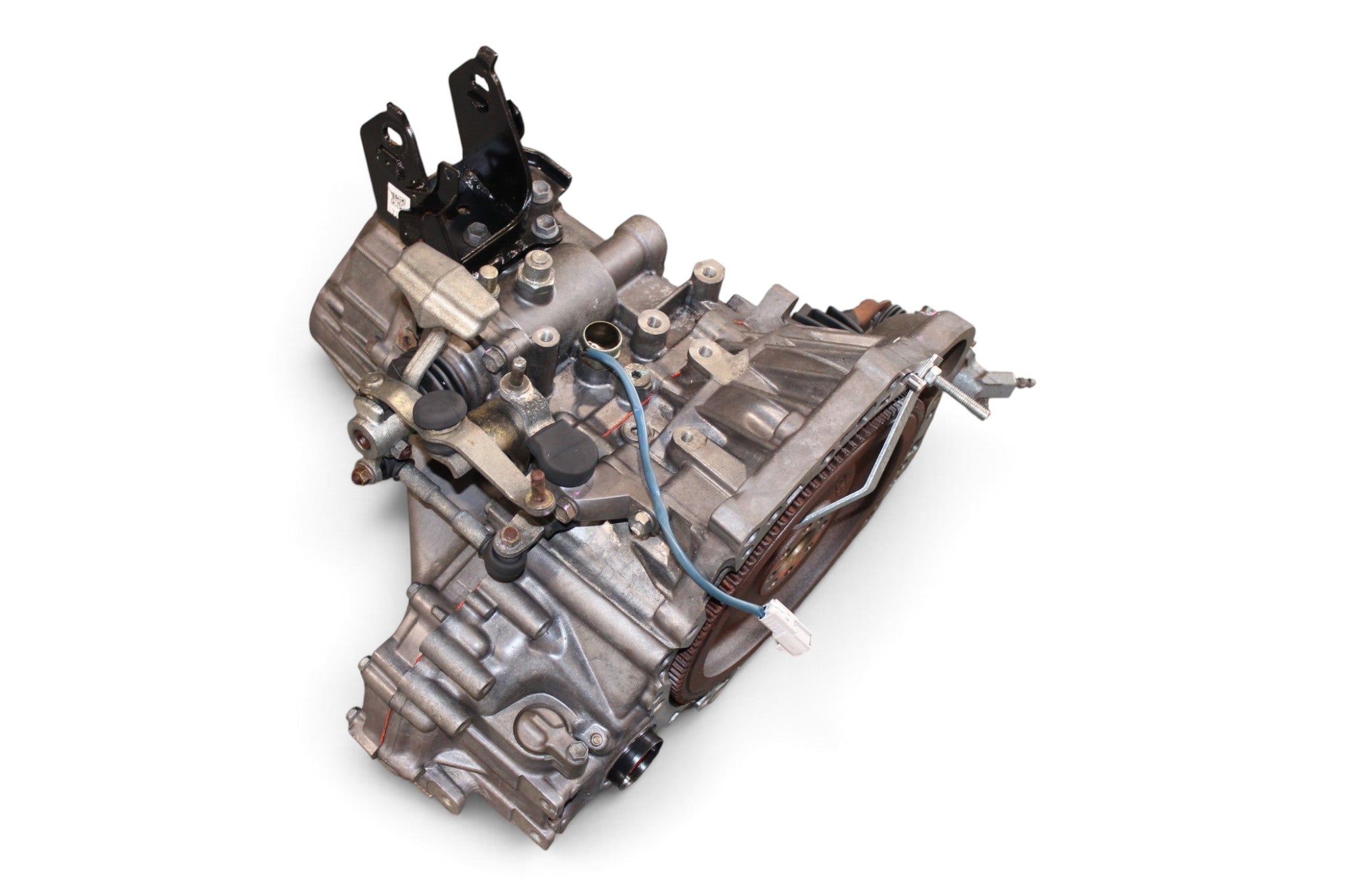 JDM Toyota MR-S ZZW30 1.8L 6-Speed Manual Transmission 1zz-fe 1zzfe #1