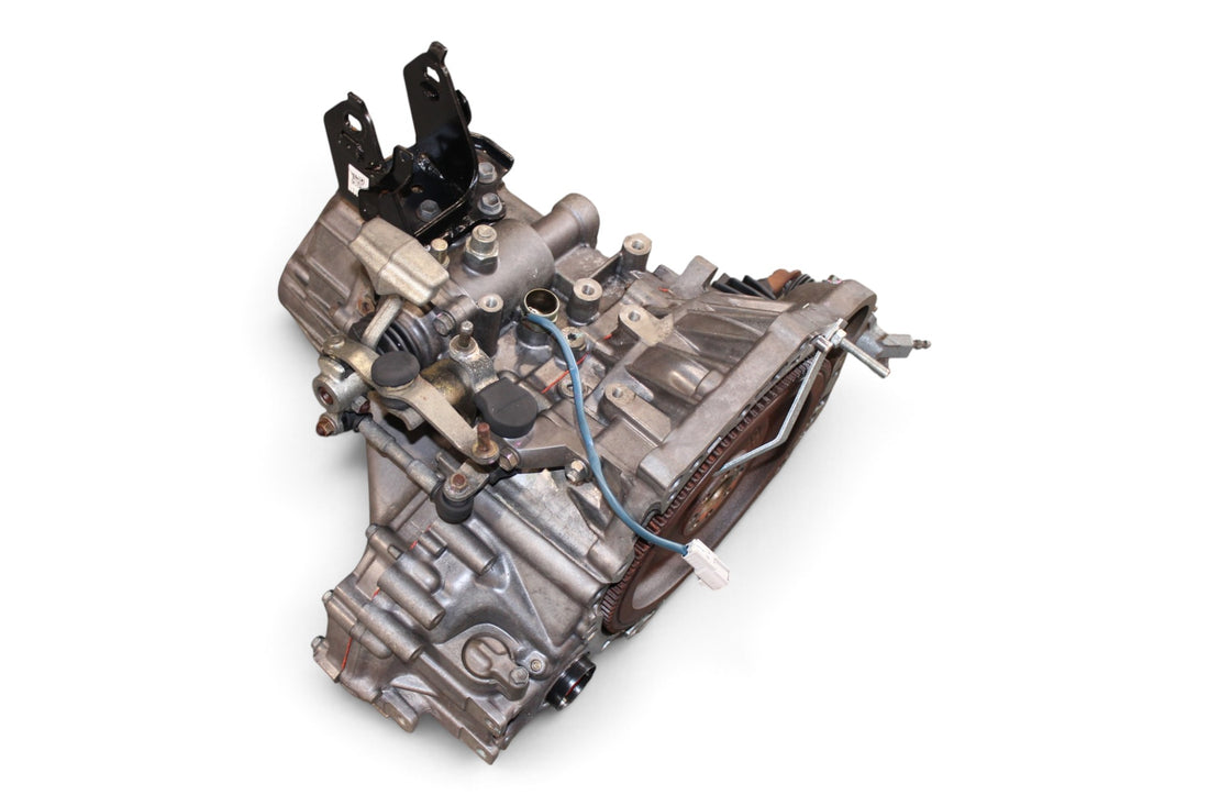 JDM Toyota MR-S ZZW30 1.8L 6-Speed Manual Transmission 1zz-fe 1zzfe #1