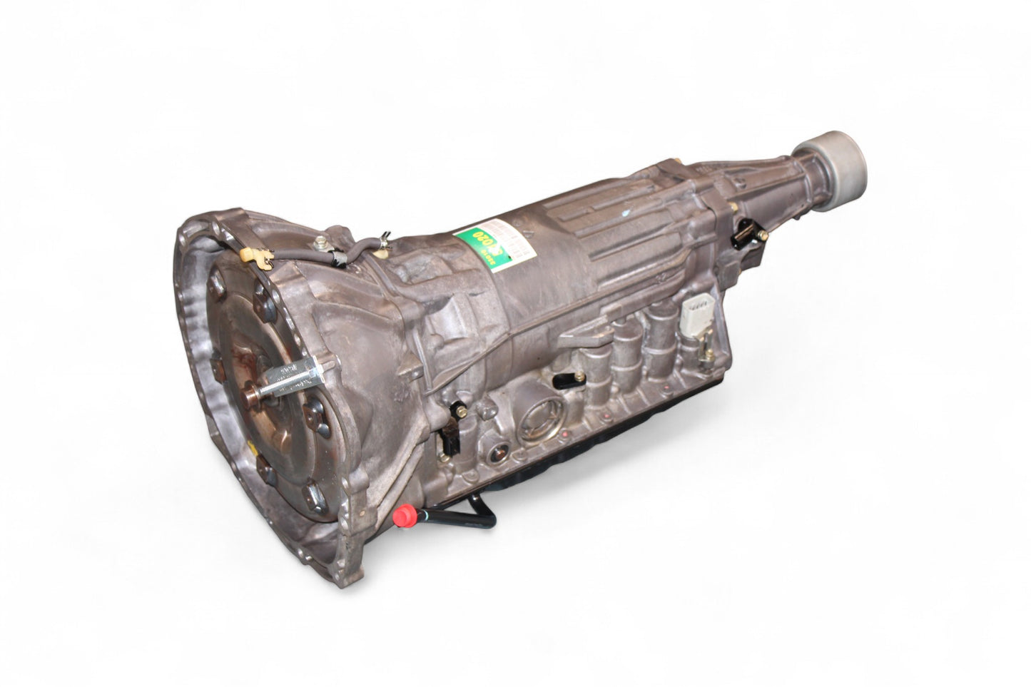 Toyota Progrès JCG11 3.0L NON-Turbo RWD Automatic Transmission JDM 2jz-ge 2jzge #1