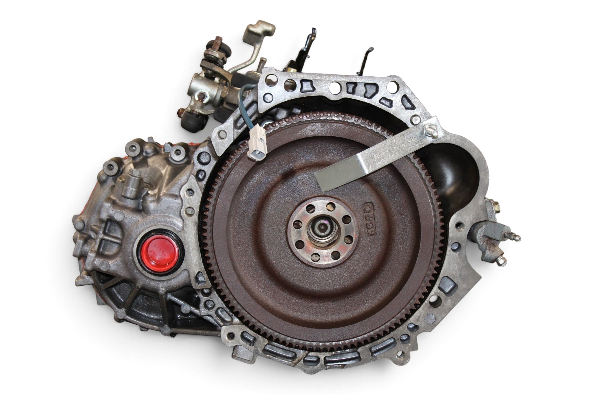 jdm toyota mr-s zzw30 6-speed manual transmission