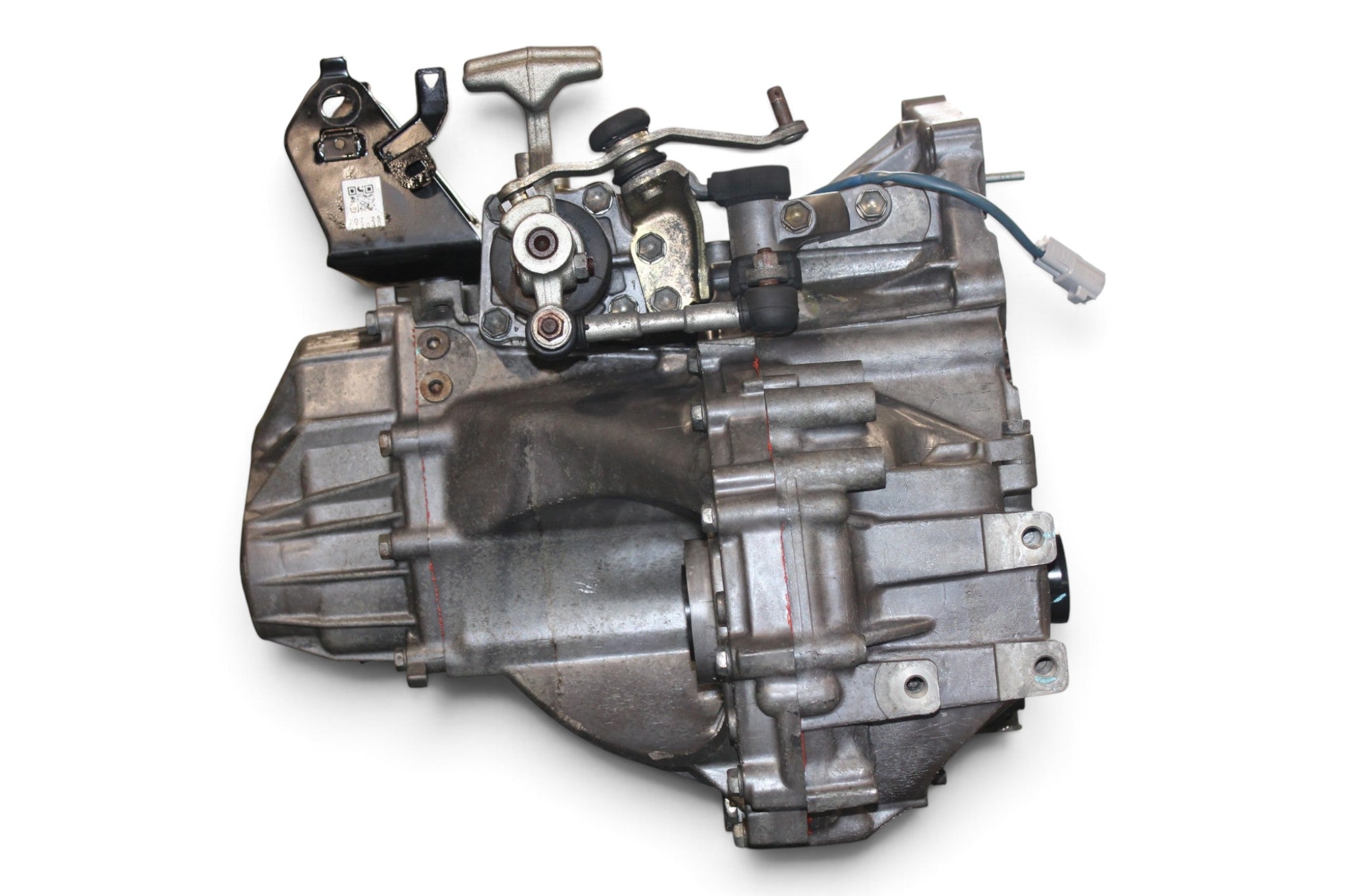JDM Toyota MR-S ZZW30 1.8L 6-Speed Manual Transmission 1zz-fe 1zzfe #1