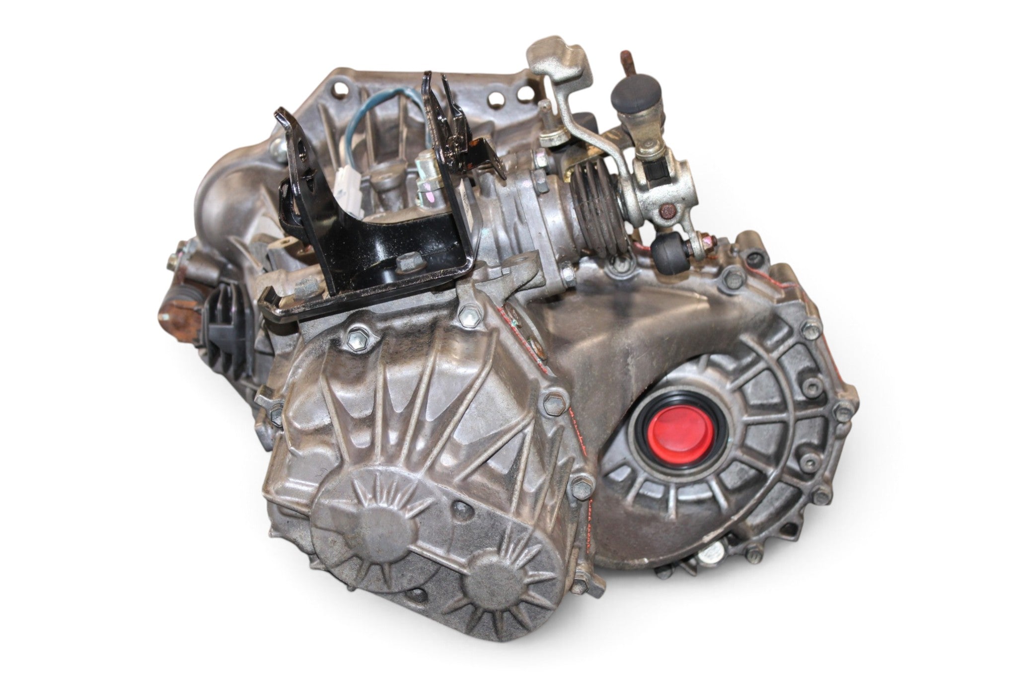 JDM Toyota MR-S ZZW30 1.8L 6-Speed Manual Transmission 1zz-fe 1zzfe #1