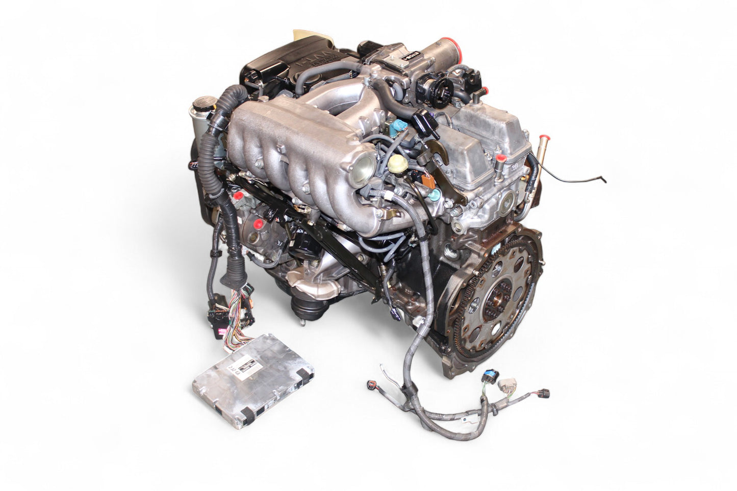 Lexus SC300 GS300 IS300 3.0L VVT-i NON-Turbo Engine JDM 2jz-ge 2jzge NA #5