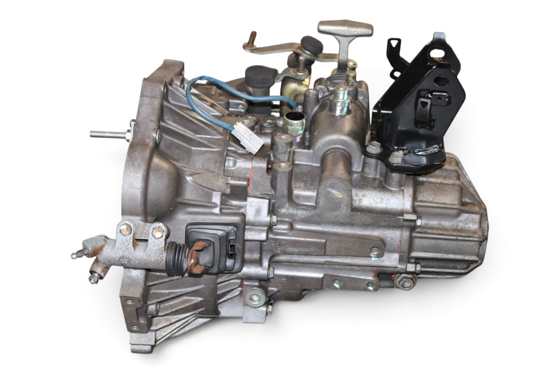 JDM Toyota MR-S ZZW30 1.8L 6-Speed Manual Transmission 1zz-fe 1zzfe #1