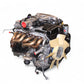 Lexus SC300 GS300 IS300 3.0L VVT-i NON-Turbo Engine JDM 2jz-ge 2jzge NA #5