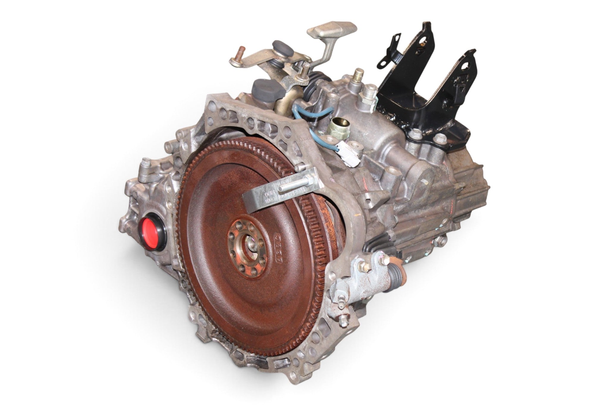 JDM Toyota MR-S ZZW30 1.8L 6-Speed Manual Transmission 1zz-fe 1zzfe #1