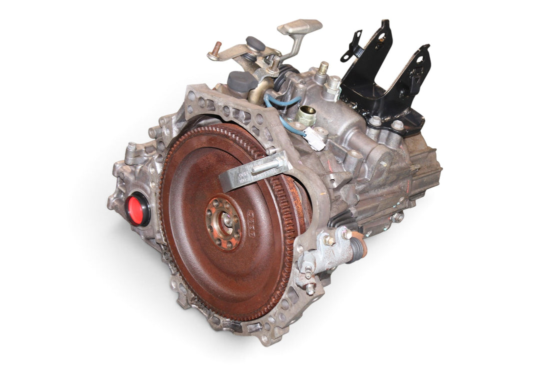 JDM Toyota MR-S ZZW30 1.8L 6-Speed Manual Transmission 1zz-fe 1zzfe #1