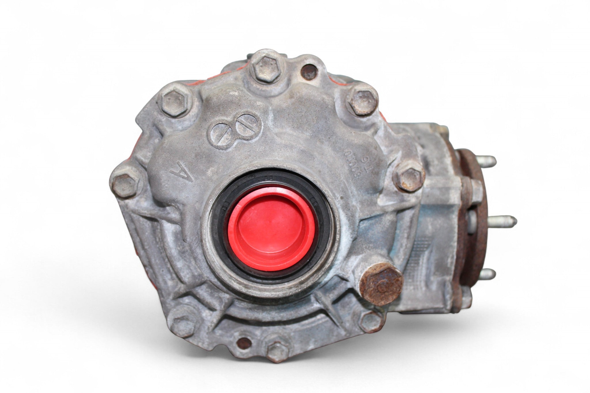 2006-2012 Toyota RAV4 2.4L 2.5L OEM Automatic AWD Transfer Case JDM 2az-fe 2ar-fe