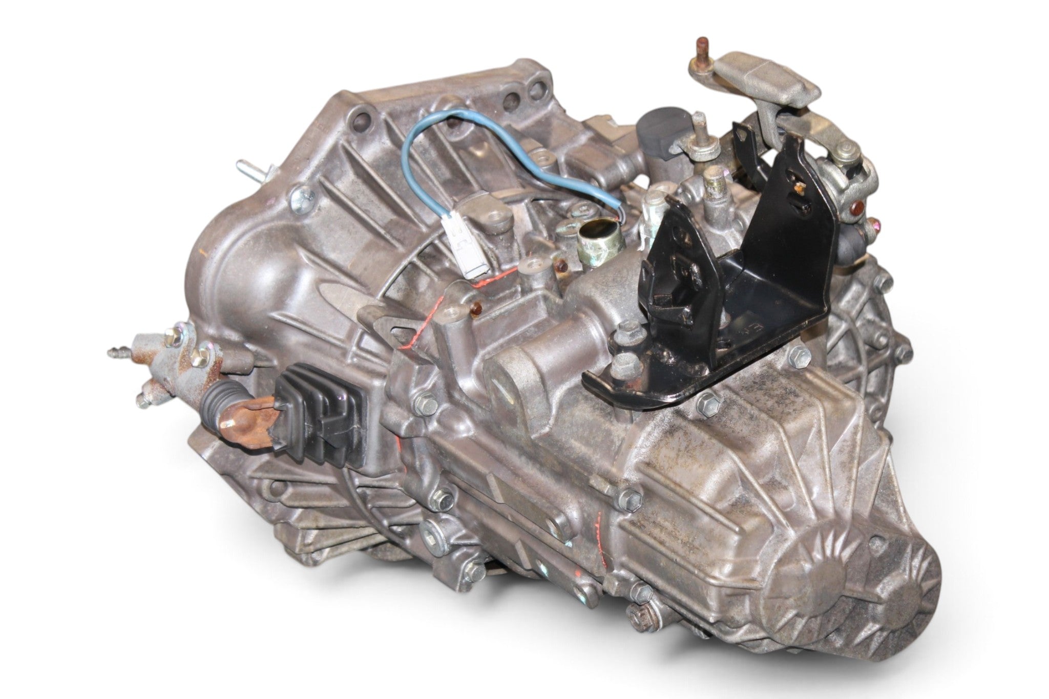 JDM Toyota MR-S ZZW30 1.8L 6-Speed Manual Transmission 1zz-fe 1zzfe #1