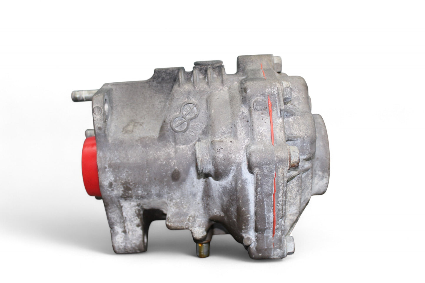 2006-2012 Toyota RAV4 2.4L 2.5L OEM Automatic AWD Transfer Case JDM 2az-fe 2ar-fe