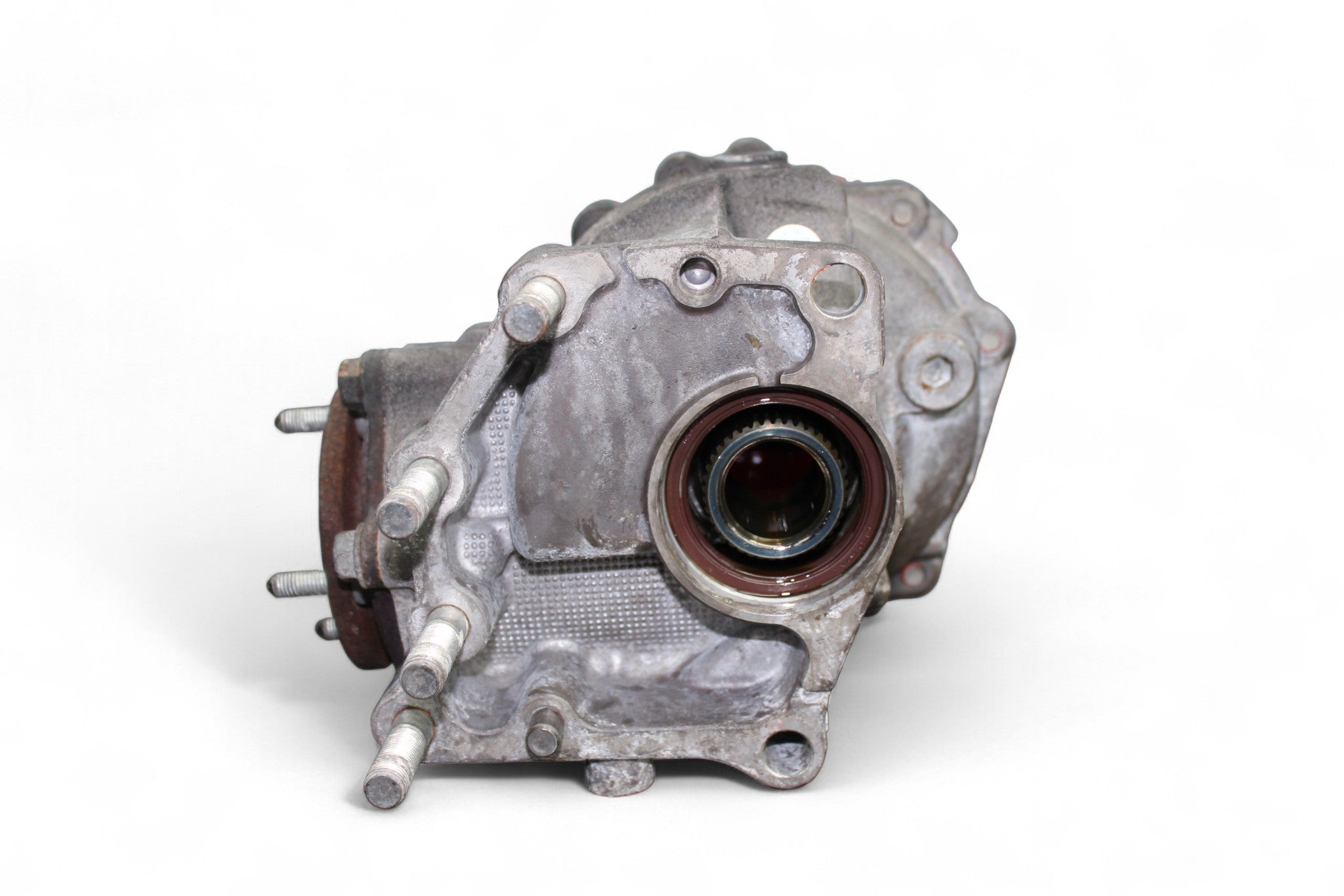 2006-2012 Toyota RAV4 2.4L 2.5L OEM Automatic AWD Transfer Case JDM 2az-fe 2ar-fe