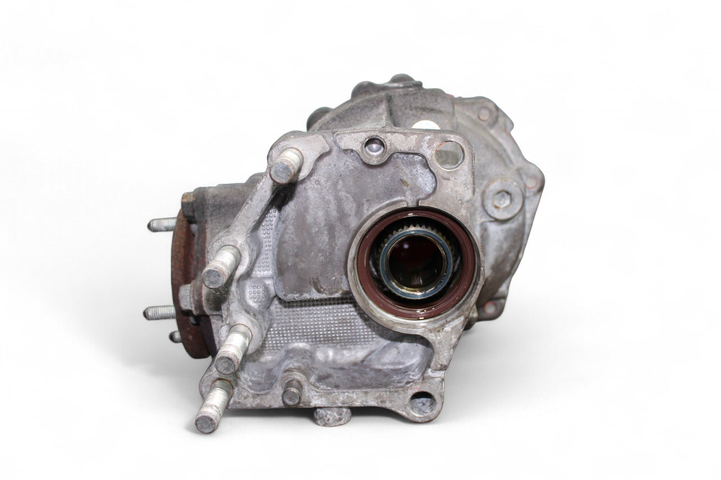 2006-2012 Toyota RAV4 2.4L 2.5L OEM Automatic AWD Transfer Case JDM 2az-fe 2ar-fe