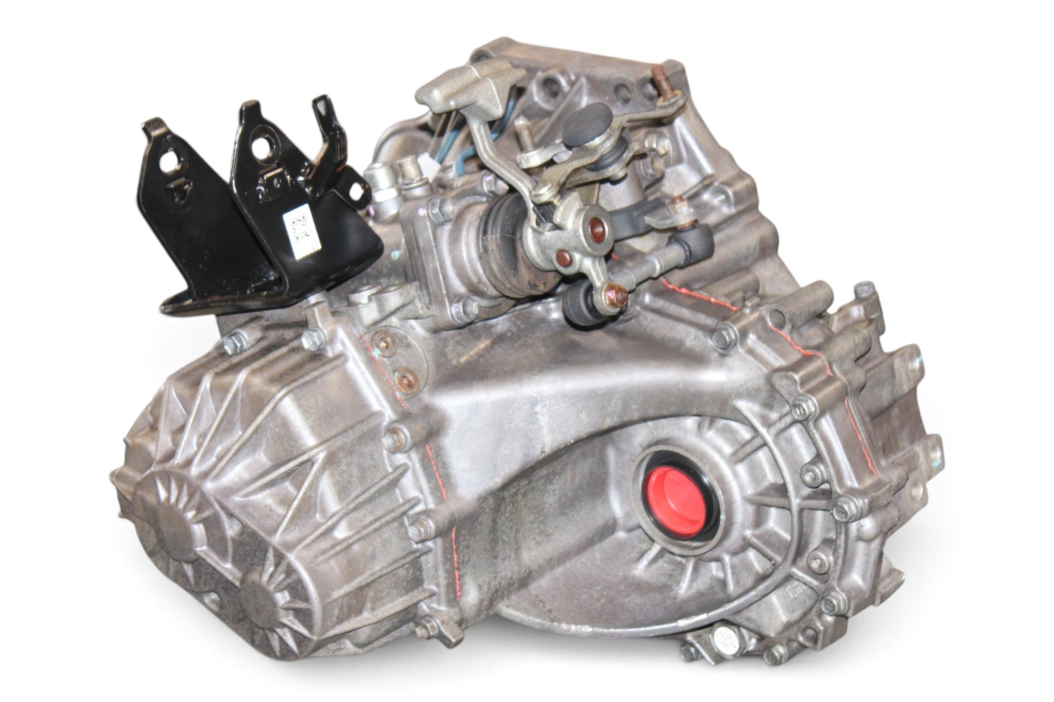 JDM Toyota MR-S ZZW30 1.8L 6-Speed Manual Transmission 1zz-fe 1zzfe #1
