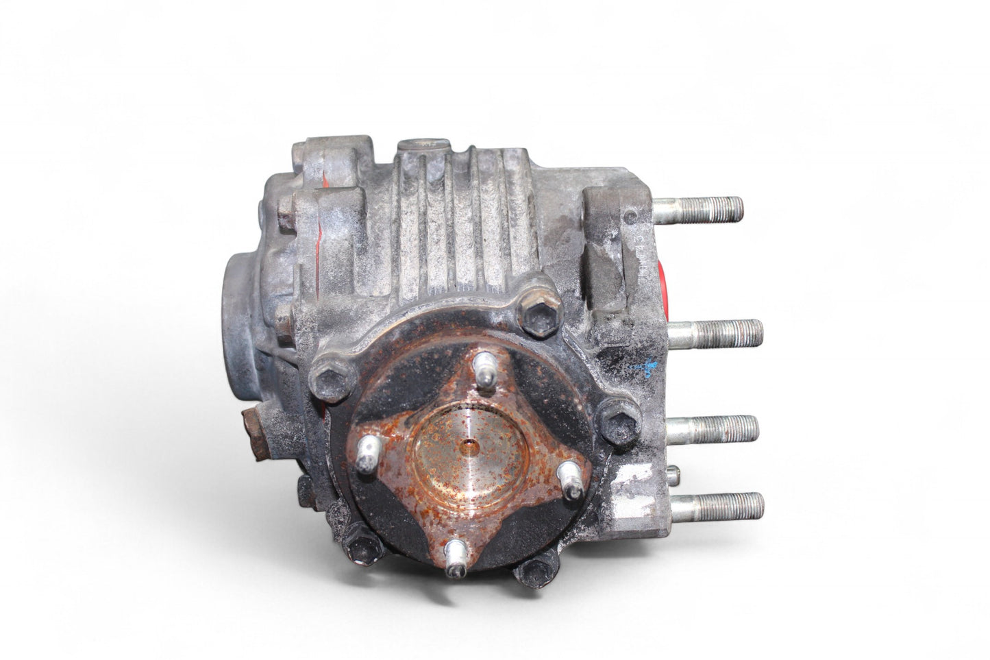 2006-2012 Toyota RAV4 2.4L 2.5L OEM Automatic AWD Transfer Case JDM 2az-fe 2ar-fe