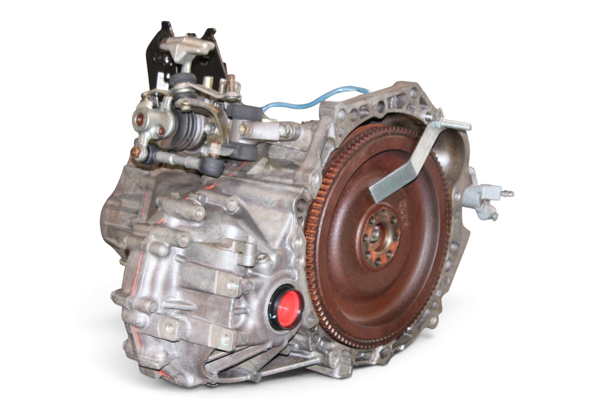 JDM Toyota MR-S ZZW30 1.8L 6-Speed Manual Transmission 1zz-fe 1zzfe #1