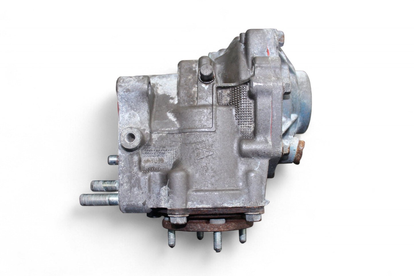 2006-2012 Toyota RAV4 2.4L 2.5L OEM Automatic AWD Transfer Case JDM 2az-fe 2ar-fe