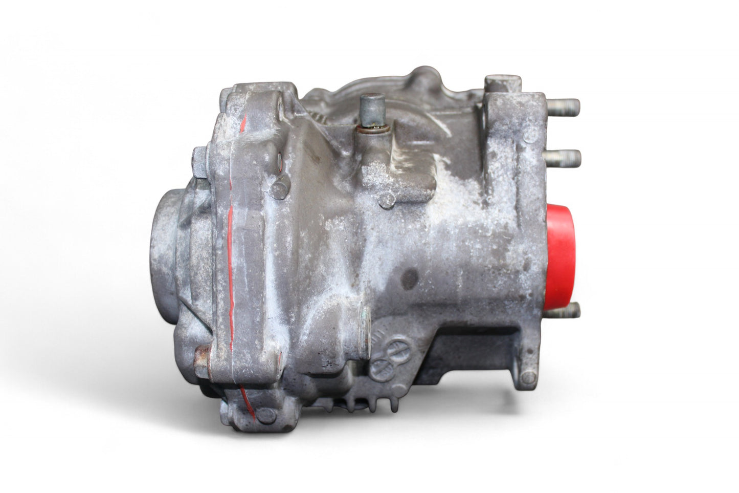 2006-2012 Toyota RAV4 2.4L 2.5L OEM Automatic AWD Transfer Case JDM 2az-fe 2ar-fe