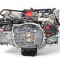2002 2003 2004 2005 Subaru Impreza WRX 2.0L DOHC AVCS Turbo Engine JDM ej205 #1
