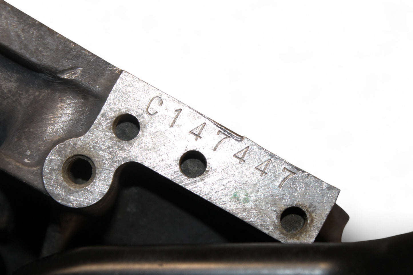 2002 2003 2004 2005 Subaru Impreza WRX 2.0L DOHC AVCS Turbo Engine JDM ej205 #1