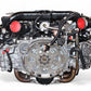 2015-2021 Subaru WRX 2.0L DOHC 4-Cylinder Automatic CVT Turbo Engine JDM fa20 fa20dit #3