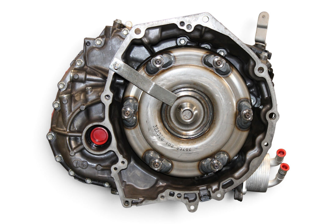 2016 2017 2018 2019 Mini Cooper S 2.0L Turbo Automatic Transmission ga6f21aw b48a20a #1