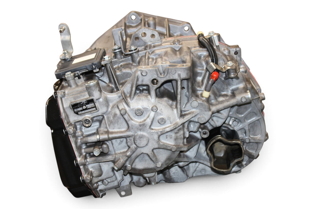 2016 2017 2018 2019 Mini Cooper S 2.0L Turbo Automatic Transmission ga6f21aw b48a20a #1