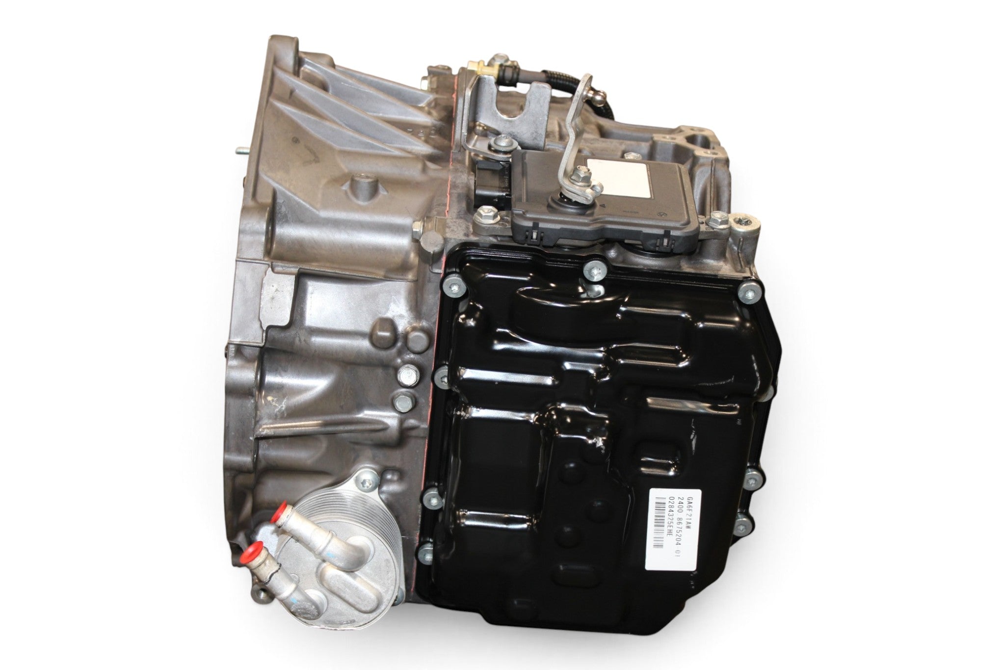 2016 2017 2018 2019 Mini Cooper S 2.0L Turbo Automatic Transmission ga6f21aw b48a20a #1