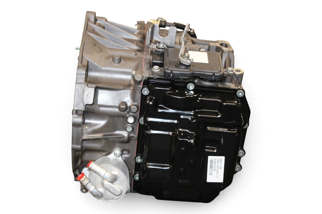 2016 2017 2018 2019 Mini Cooper S 2.0L Turbo Automatic Transmission ga6f21aw b48a20a #1