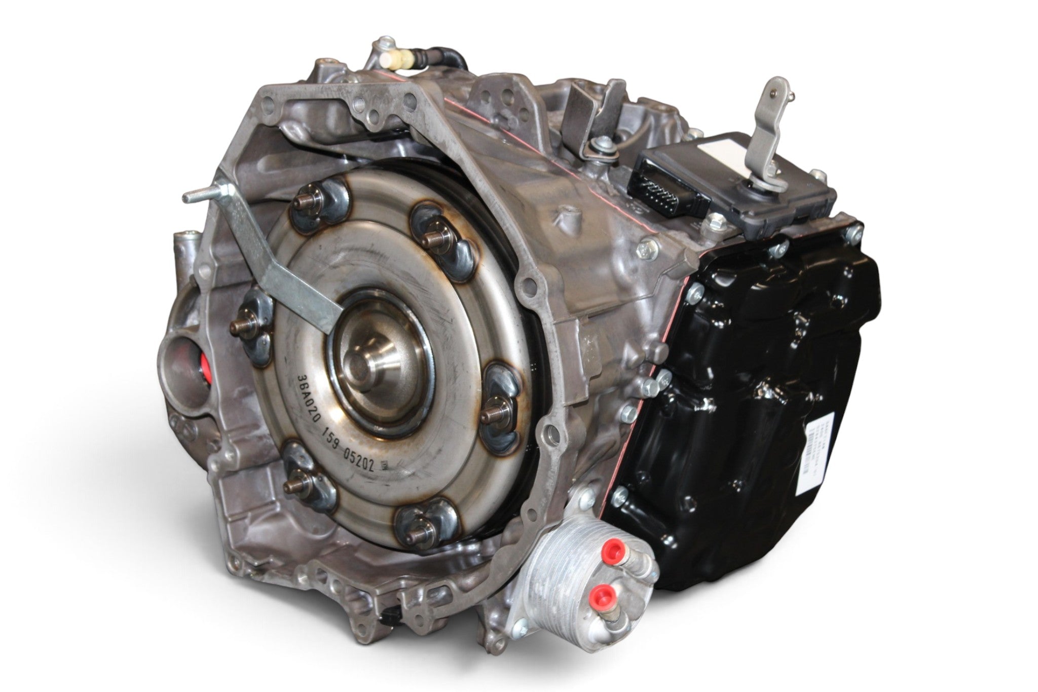 2016 2017 2018 2019 Mini Cooper S 2.0L Turbo Automatic Transmission ga6f21aw b48a20a #1