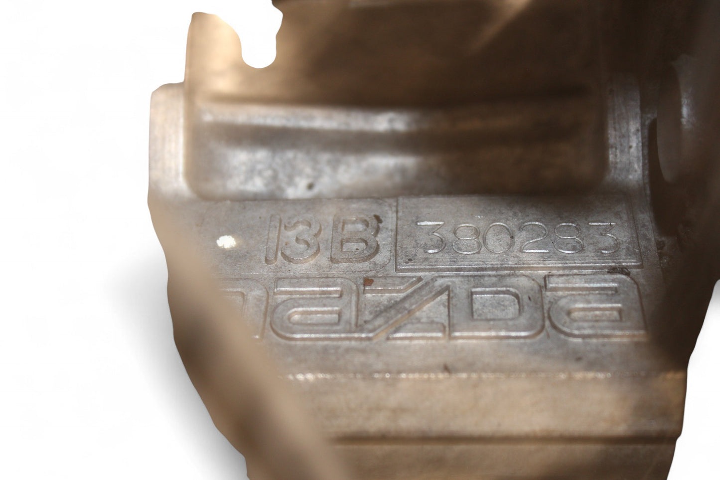 2004-2008 Mazda RX8 1.3L 6-Port Rotary Engine 6-Speed Manual RWD Transmission ECU JDM 13b #4