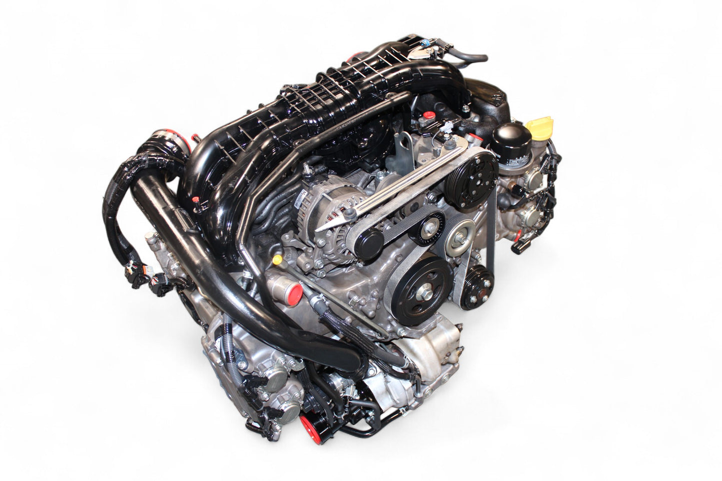 2014-2018 Subaru Forester XT 2.0L DOHC Automatic CVT Turbo Engine JDM fa20 fa20dit #2