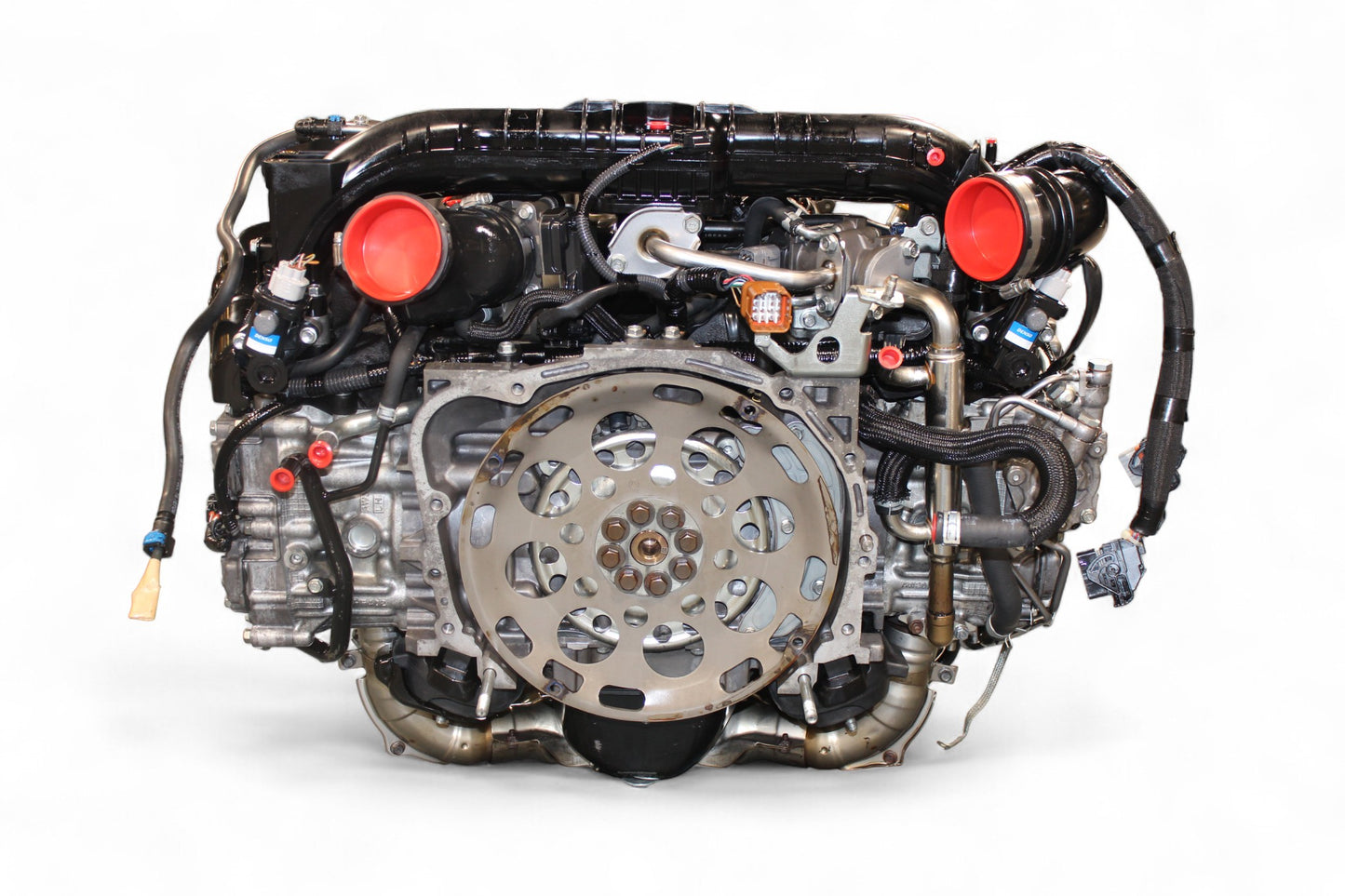 2014-2018 Subaru Forester XT 2.0L DOHC Automatic CVT Turbo Engine JDM fa20 fa20dit #2