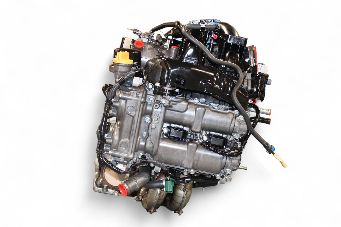 2014-2018 Subaru Forester XT 2.0L DOHC Automatic CVT Turbo Engine JDM fa20 fa20dit #2