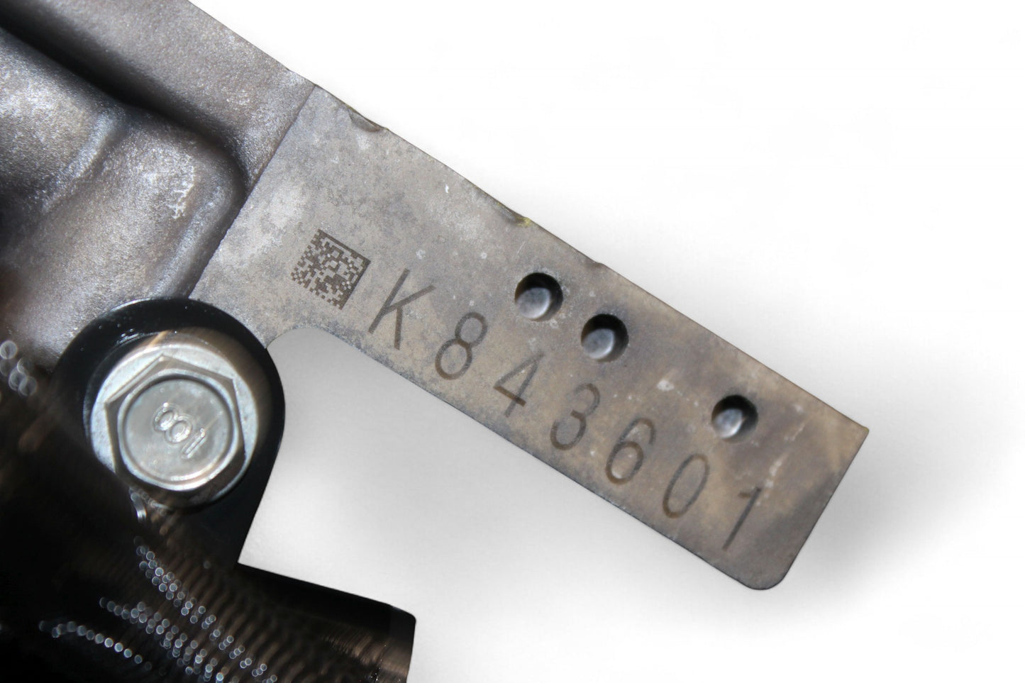 2014-2018 Subaru Forester XT 2.0L DOHC Automatic CVT Turbo Engine JDM fa20 fa20dit #2