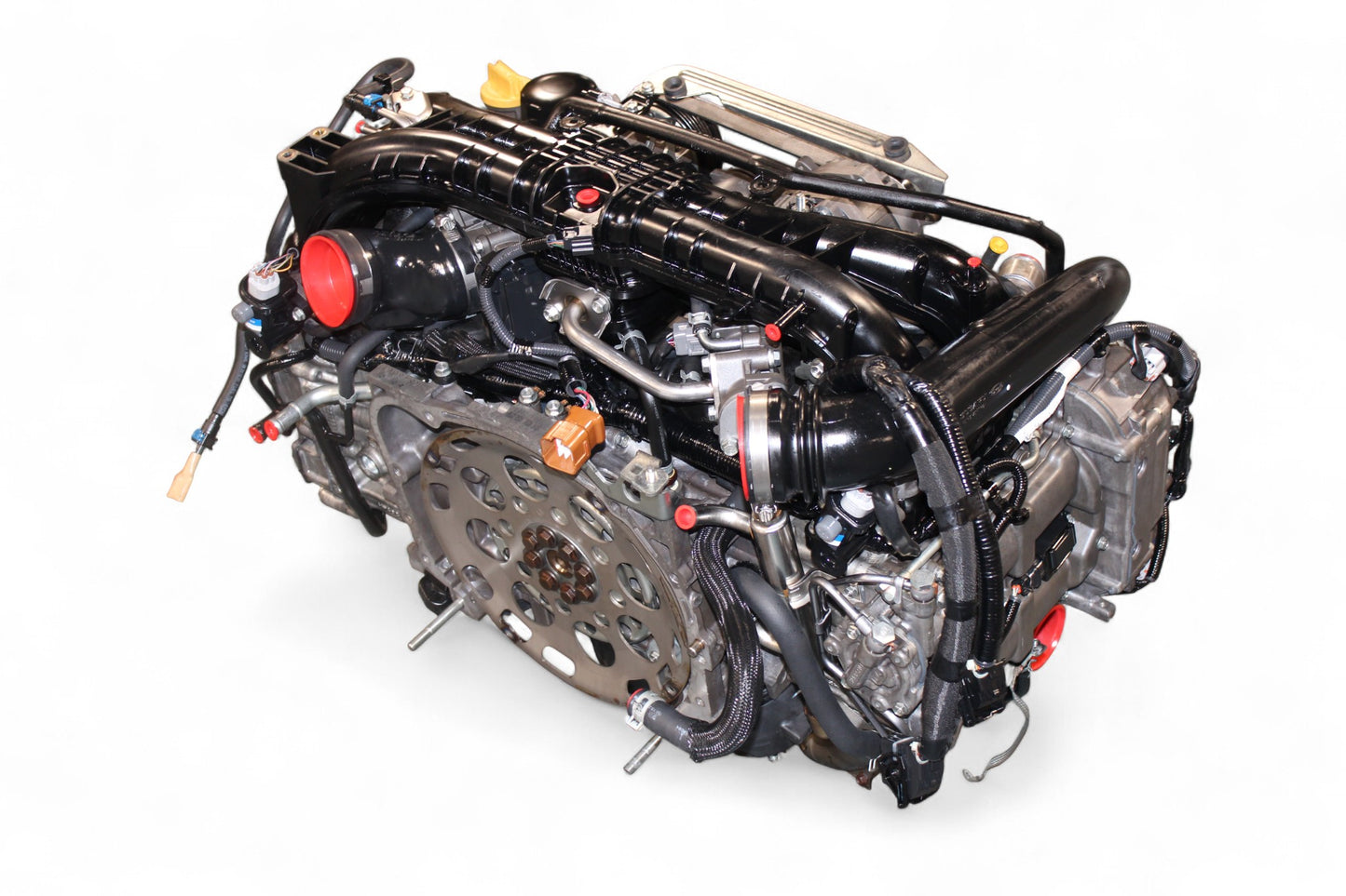 2014-2018 Subaru Forester XT 2.0L DOHC Automatic CVT Turbo Engine JDM fa20 fa20dit #2