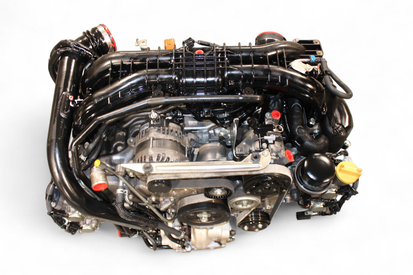 2014-2018 Subaru Forester XT 2.0L DOHC Automatic CVT Turbo Engine JDM fa20 fa20dit #2