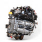 2014-2018 Subaru Forester XT 2.0L DOHC Automatic CVT Turbo Engine JDM fa20 fa20dit #5