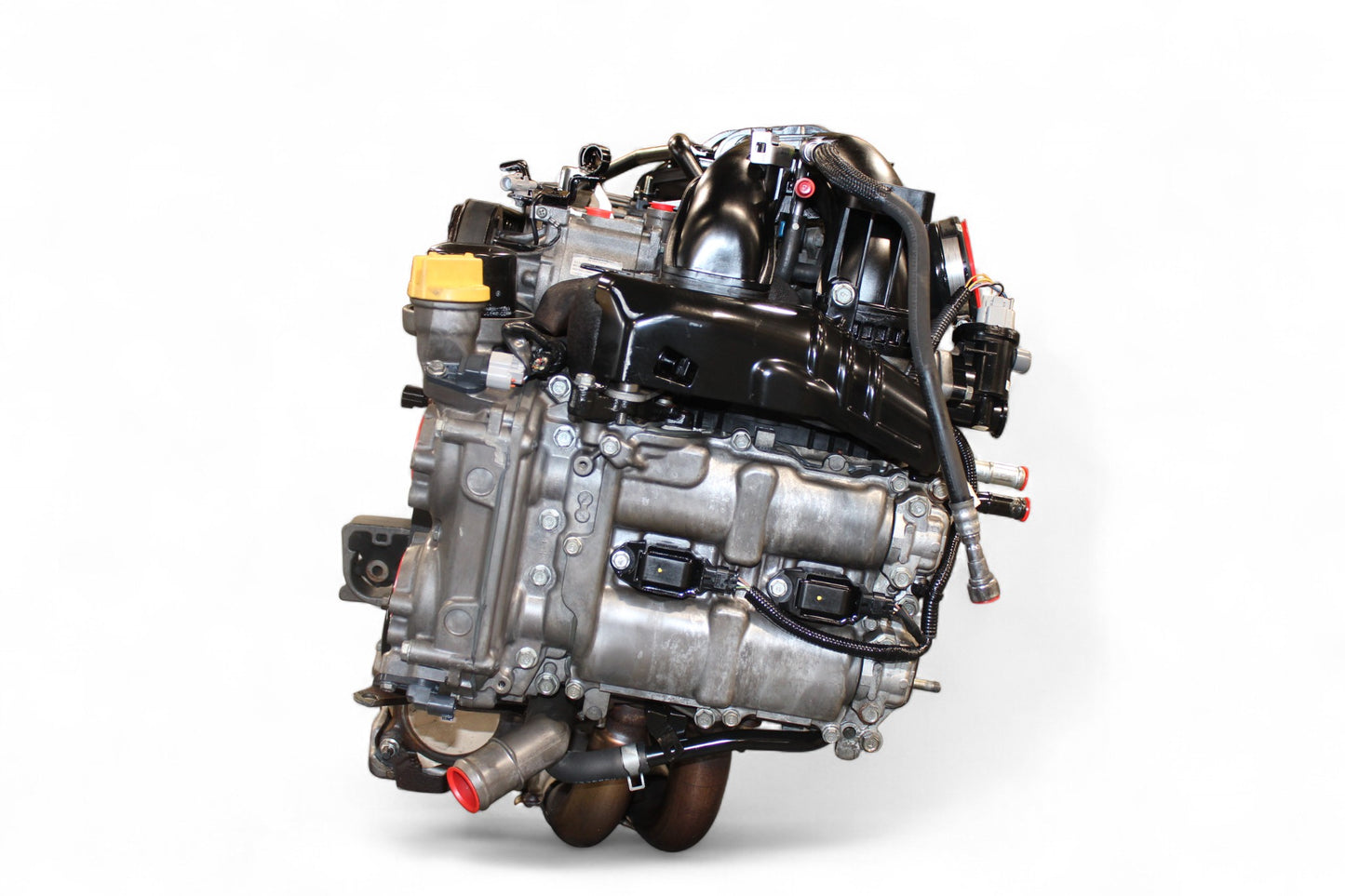 2014-2018 Subaru Forester XT 2.0L DOHC Automatic CVT Turbo Engine JDM fa20 fa20dit #5