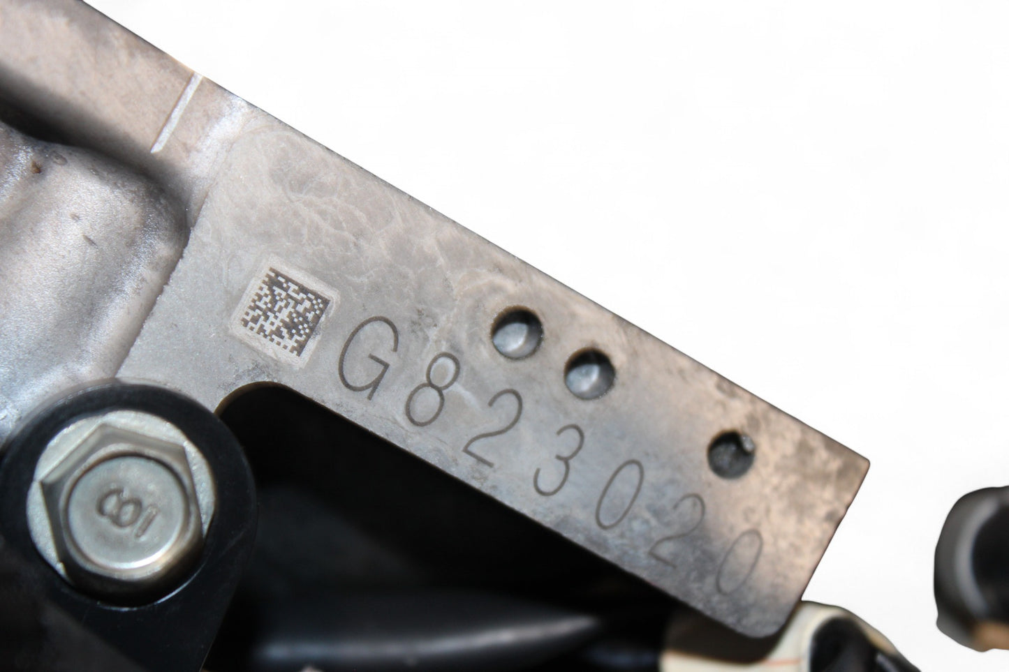 2014-2018 Subaru Forester XT 2.0L DOHC Automatic CVT Turbo Engine JDM fa20 fa20dit #5