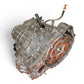 2001 2002 2003 Lexus RX300 3.0L V6 Automatic AWD Transmission JDM 1mz-fe 1mzfe U140F 4x4