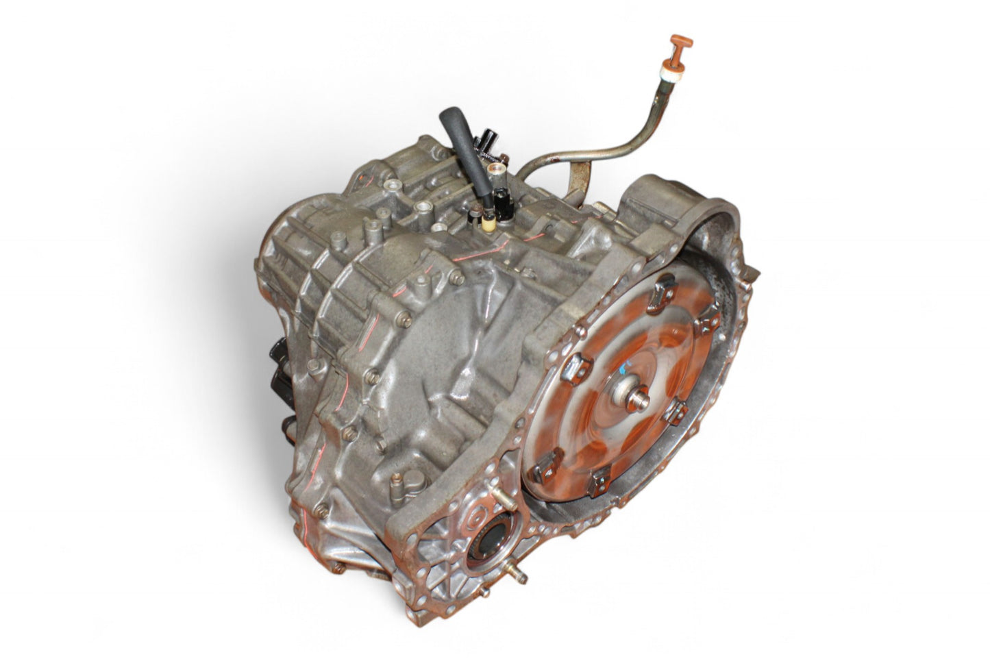 2001 2002 2003 Lexus RX300 3.0L V6 Automatic AWD Transmission JDM 1mz-fe 1mzfe U140F 4x4