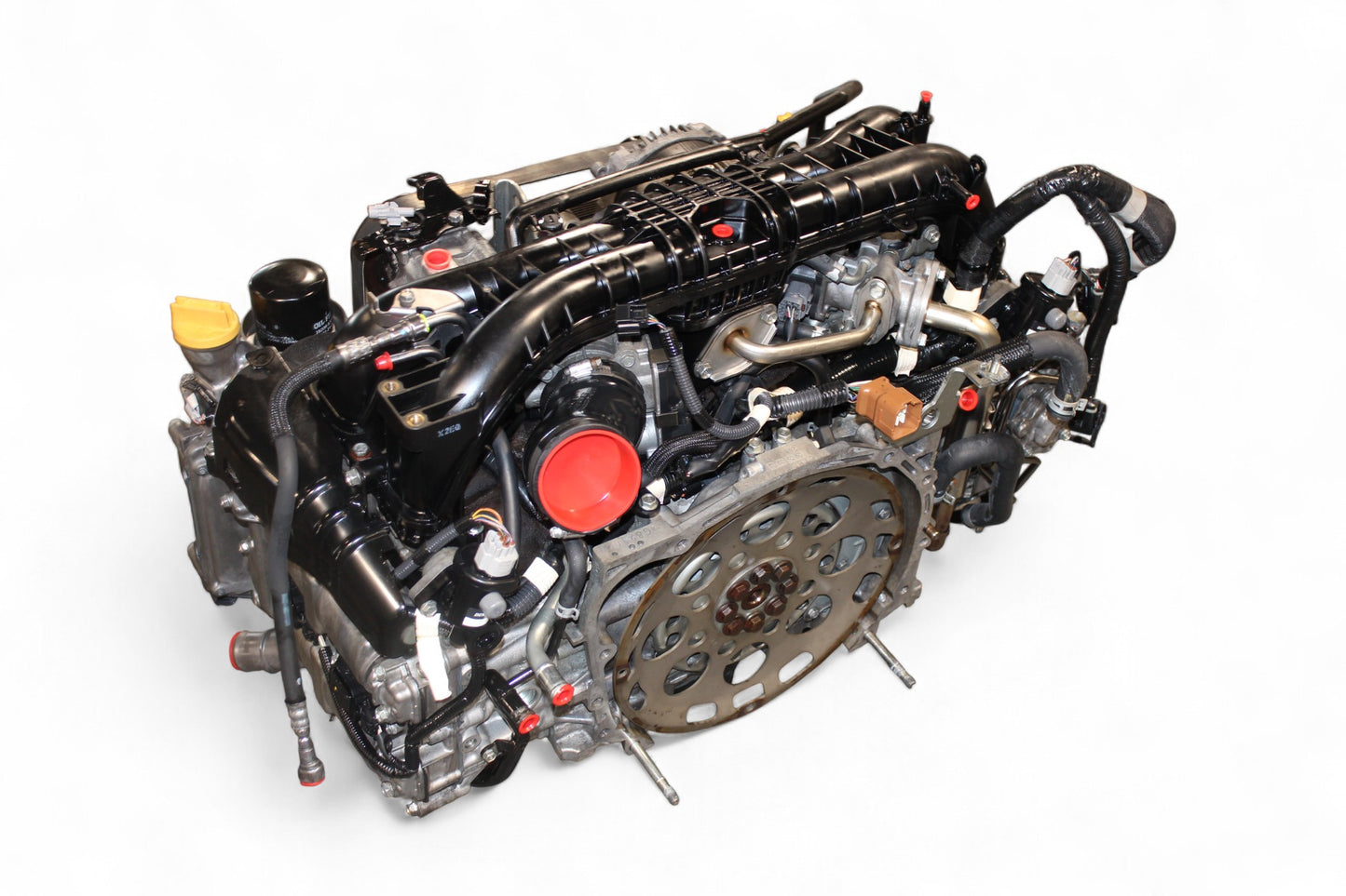 2014-2018 Subaru Forester XT 2.0L DOHC Automatic CVT Turbo Engine JDM fa20 fa20dit #5