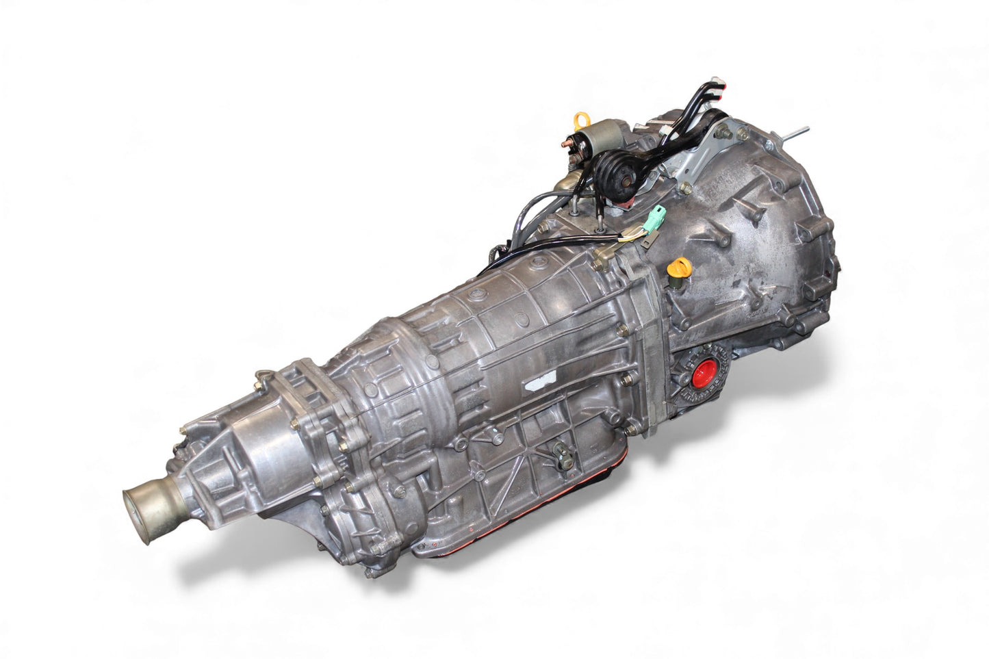 2005 Subaru Outback 2.5XT Turbo Automatic Transmission JDM ej20x tg5c7cbaba #1