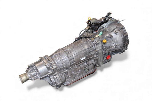 2005 Subaru Outback 2.5XT Turbo Automatic Transmission JDM ej20x tg5c7cbaba #1