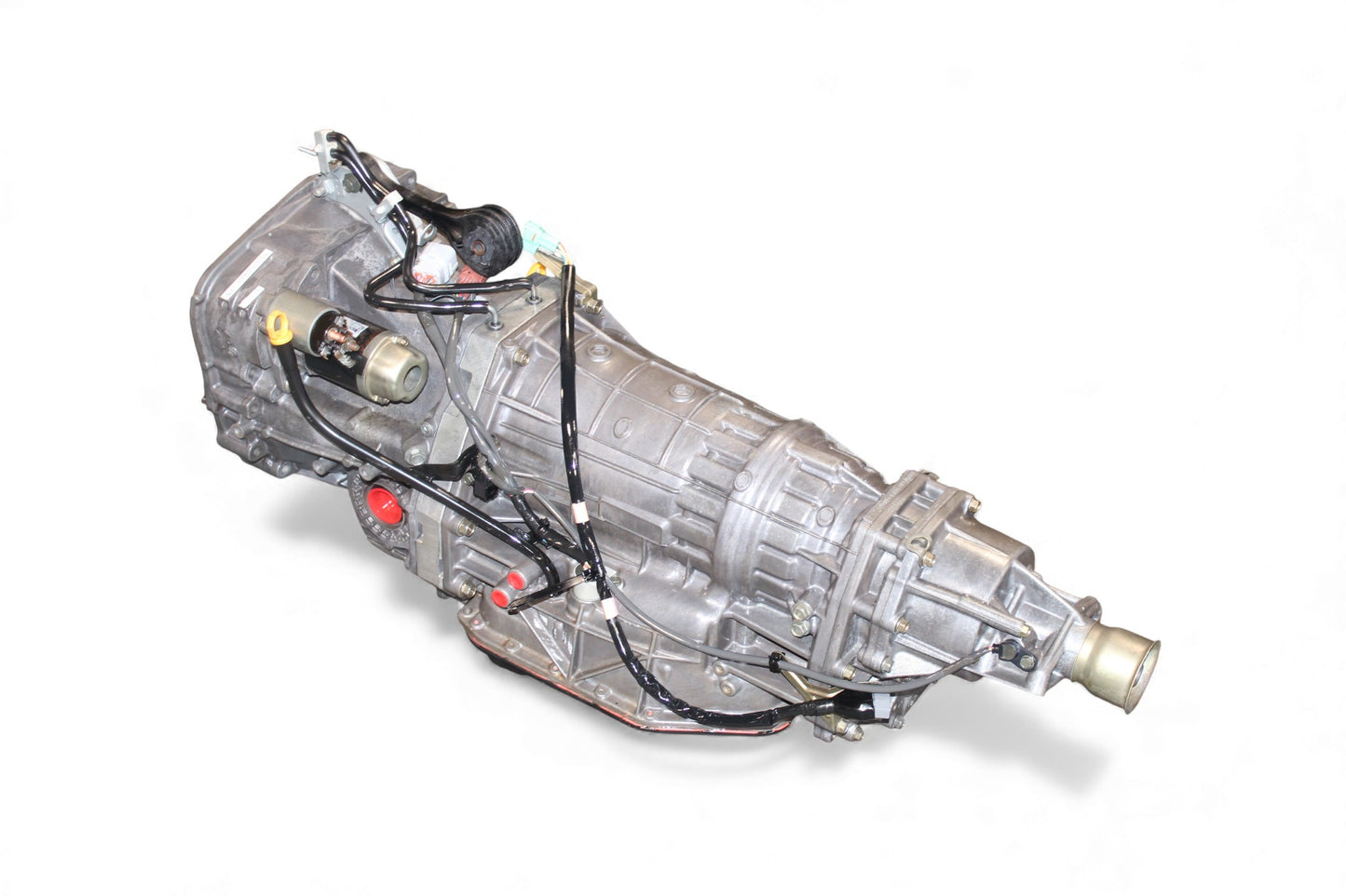 2005 Subaru Outback 2.5XT Turbo Automatic Transmission JDM ej20x tg5c7cbaba #1