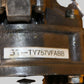 2004 Subaru Liberty 2.5i 2.5L 5-Speed Manual AWD Transmission ej253 ty757vfabb #1