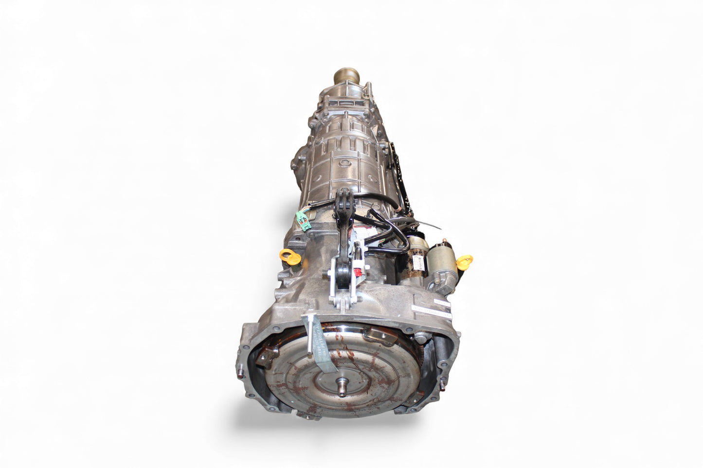 2005 Subaru Outback 2.5XT Turbo Automatic Transmission JDM ej20x tg5c7cbaba #1