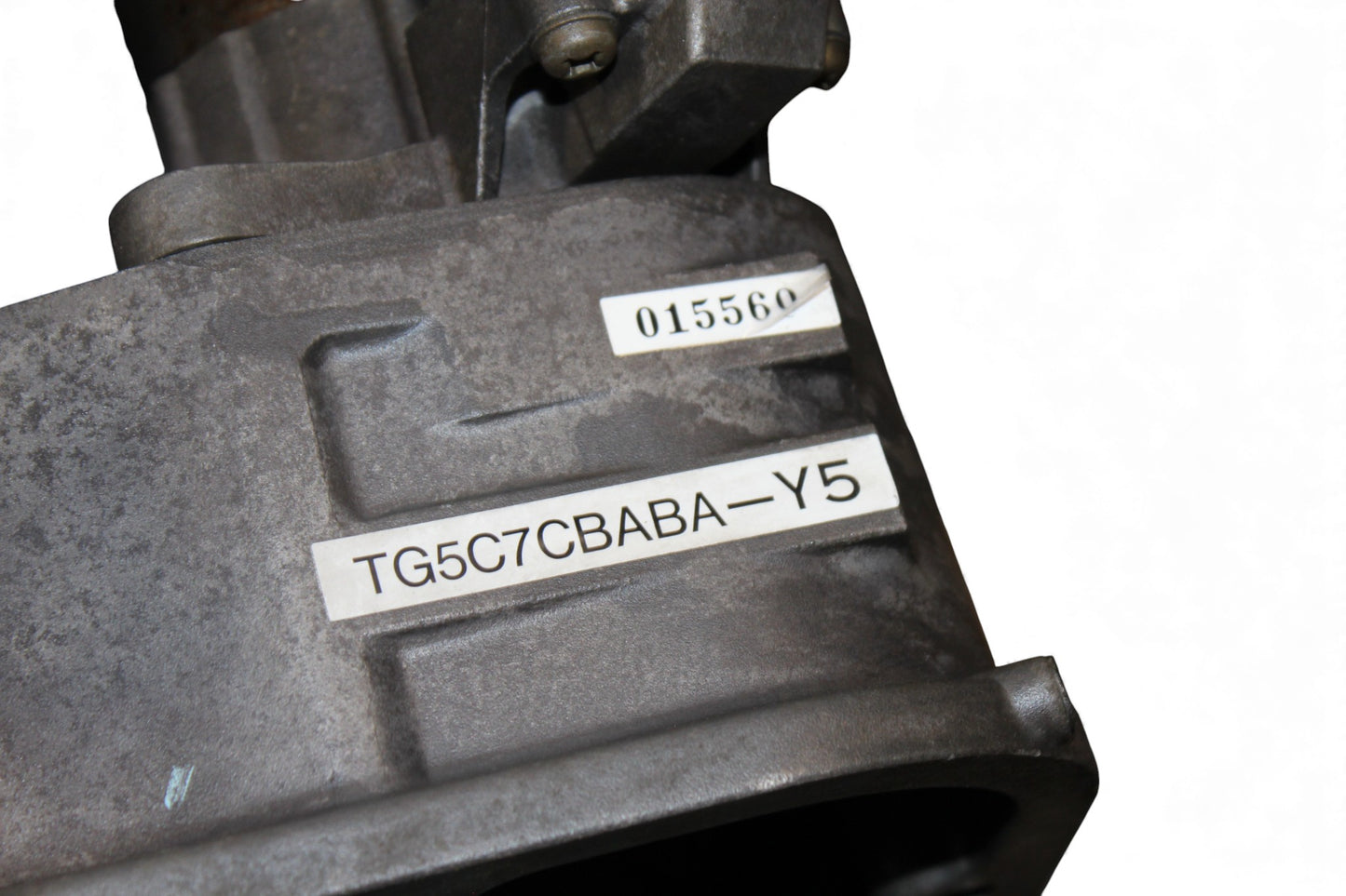 2005 Subaru Outback 2.5XT Turbo Automatic Transmission JDM ej20x tg5c7cbaba #1